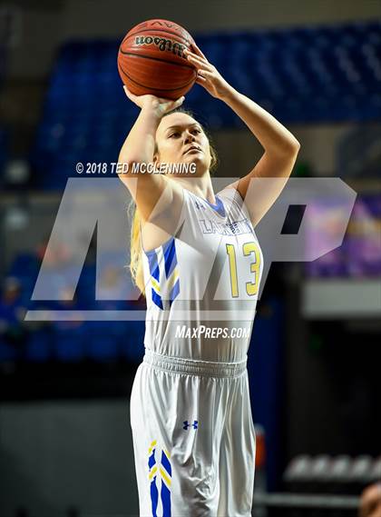 Thumbnail 2 in Mount Ida vs. Lakeside photogallery.