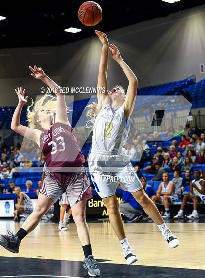 Thumbnail 3 in Mount Ida vs. Lakeside photogallery.