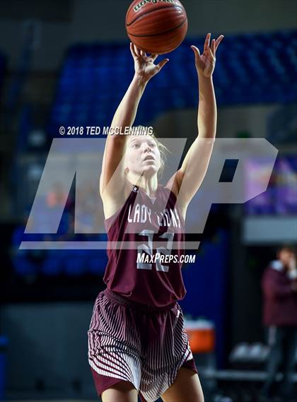 Thumbnail 2 in Mount Ida vs. Lakeside photogallery.