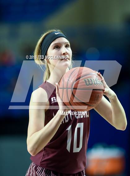 Thumbnail 2 in Mount Ida vs. Lakeside photogallery.