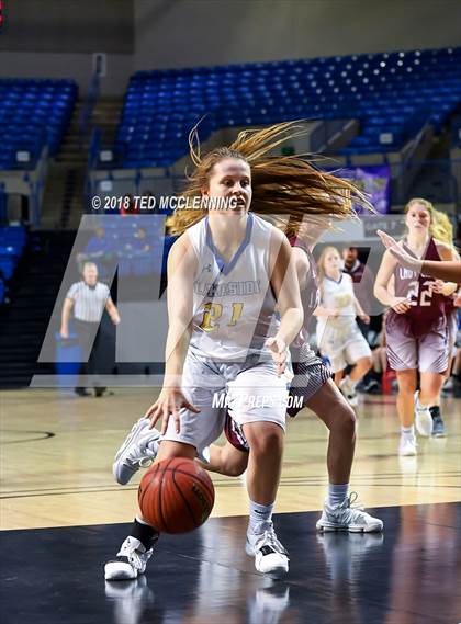 Thumbnail 1 in Mount Ida vs. Lakeside photogallery.