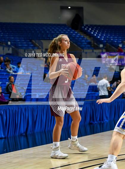 Thumbnail 3 in Mount Ida vs. Lakeside photogallery.