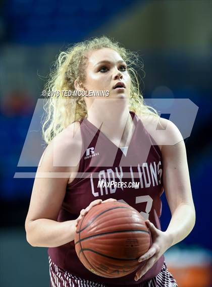 Thumbnail 3 in Mount Ida vs. Lakeside photogallery.