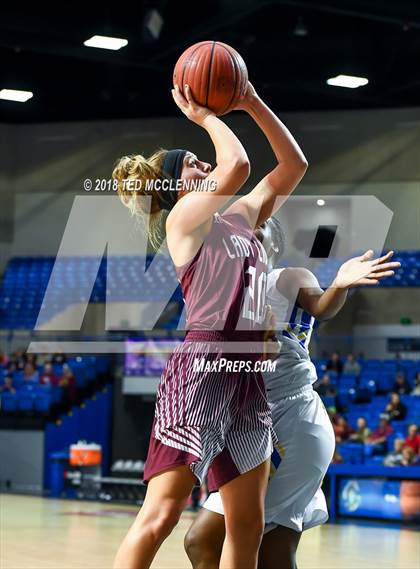 Thumbnail 3 in Mount Ida vs. Lakeside photogallery.