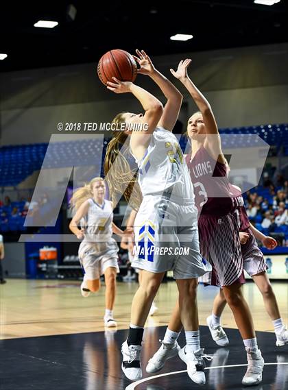 Thumbnail 3 in Mount Ida vs. Lakeside photogallery.