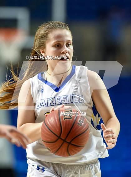 Thumbnail 2 in Mount Ida vs. Lakeside photogallery.