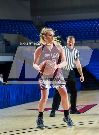 Thumbnail 2 in Mount Ida vs. Lakeside photogallery.