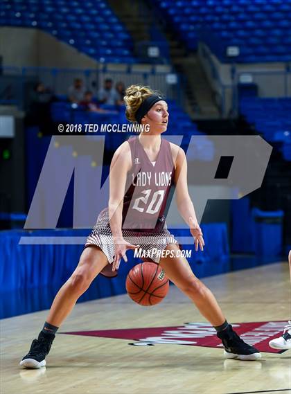 Thumbnail 3 in Mount Ida vs. Lakeside photogallery.