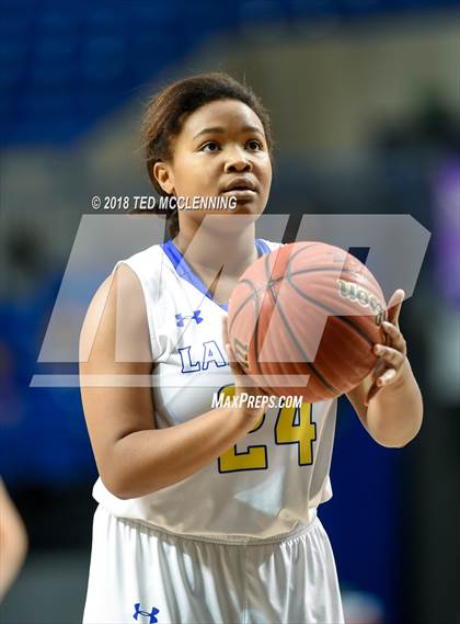 Thumbnail 2 in Mount Ida vs. Lakeside photogallery.