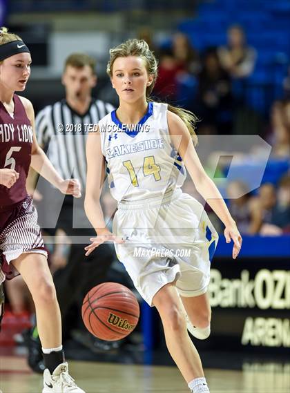 Thumbnail 3 in Mount Ida vs. Lakeside photogallery.