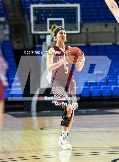 Thumbnail 1 in Mount Ida vs. Lakeside photogallery.