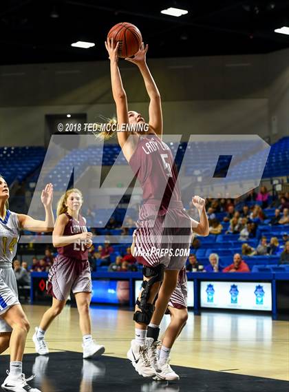 Thumbnail 3 in Mount Ida vs. Lakeside photogallery.