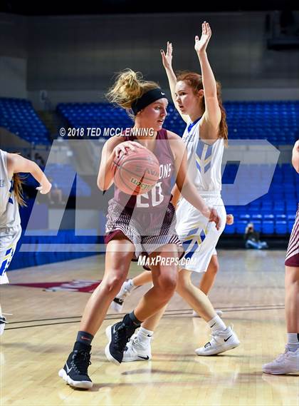 Thumbnail 1 in Mount Ida vs. Lakeside photogallery.