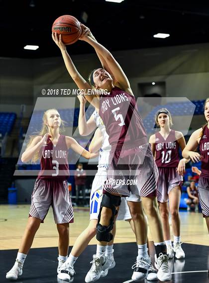 Thumbnail 3 in Mount Ida vs. Lakeside photogallery.