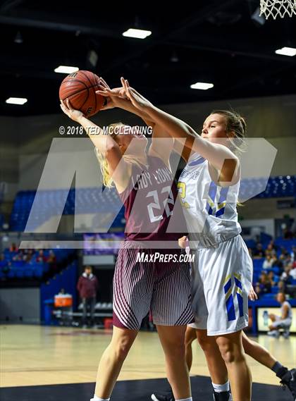 Thumbnail 3 in Mount Ida vs. Lakeside photogallery.