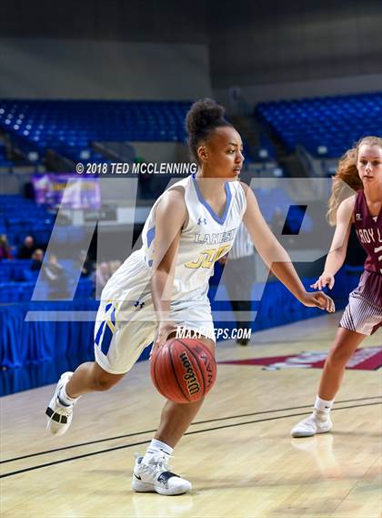 Thumbnail 3 in Mount Ida vs. Lakeside photogallery.