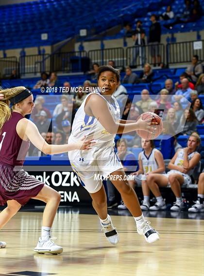 Thumbnail 1 in Mount Ida vs. Lakeside photogallery.