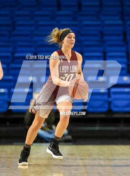 Thumbnail 3 in Mount Ida vs. Lakeside photogallery.
