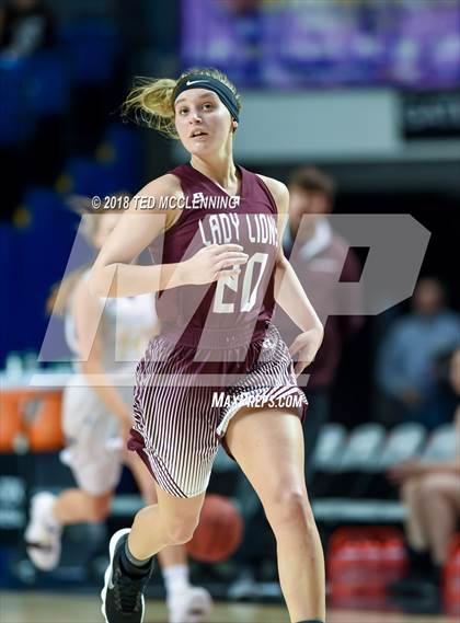 Thumbnail 2 in Mount Ida vs. Lakeside photogallery.