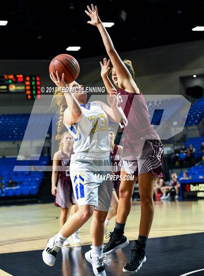Thumbnail 2 in Mount Ida vs. Lakeside photogallery.