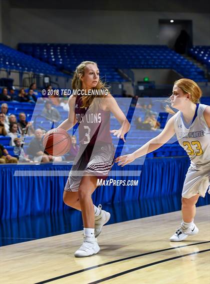 Thumbnail 1 in Mount Ida vs. Lakeside photogallery.