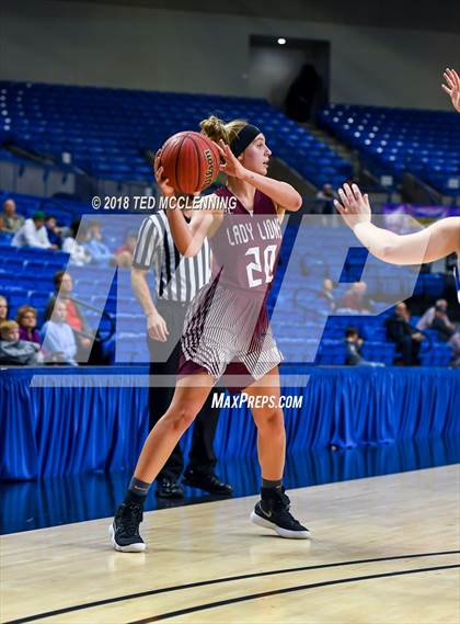 Thumbnail 3 in Mount Ida vs. Lakeside photogallery.