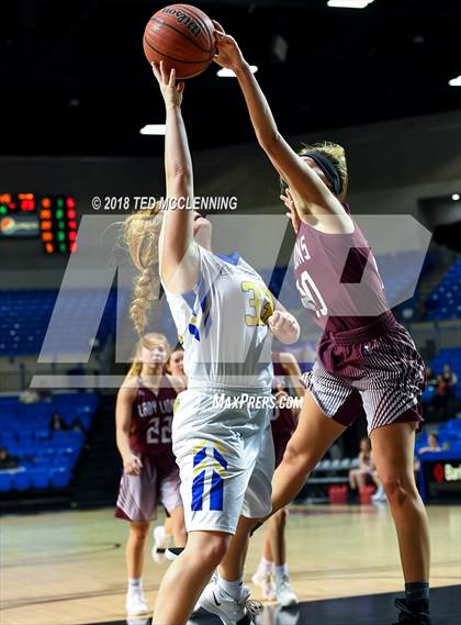 Thumbnail 3 in Mount Ida vs. Lakeside photogallery.