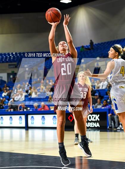 Thumbnail 2 in Mount Ida vs. Lakeside photogallery.