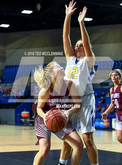 Thumbnail 2 in Mount Ida vs. Lakeside photogallery.