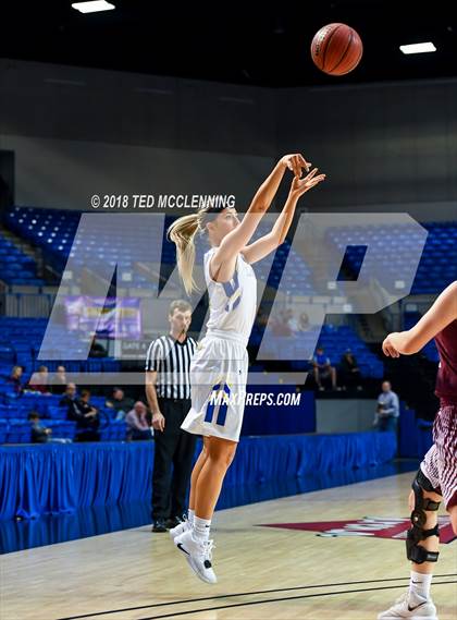 Thumbnail 3 in Mount Ida vs. Lakeside photogallery.