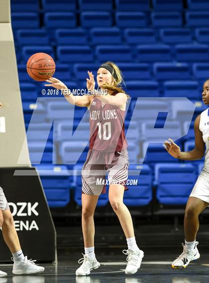 Thumbnail 1 in Mount Ida vs. Lakeside photogallery.