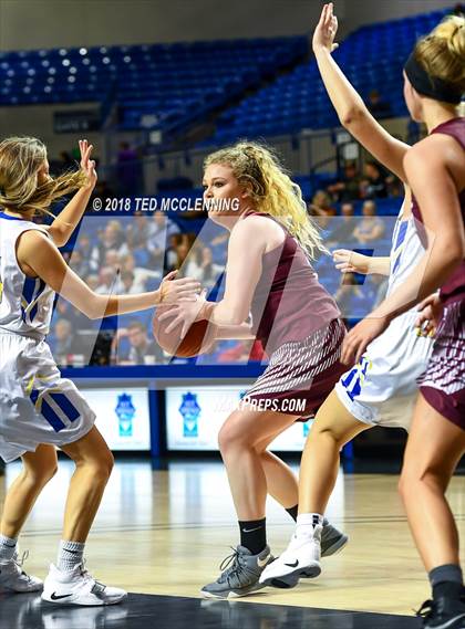 Thumbnail 3 in Mount Ida vs. Lakeside photogallery.