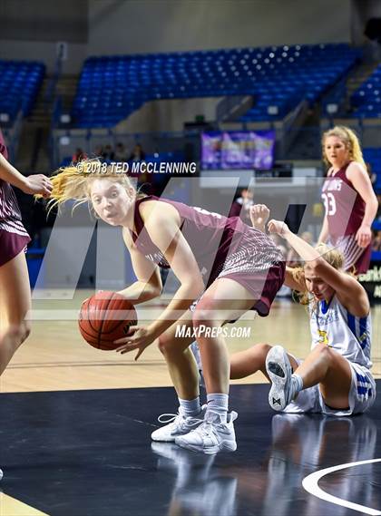 Thumbnail 2 in Mount Ida vs. Lakeside photogallery.