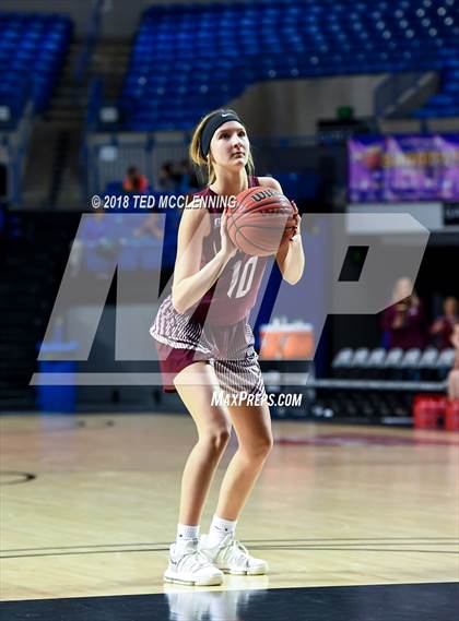 Thumbnail 2 in Mount Ida vs. Lakeside photogallery.