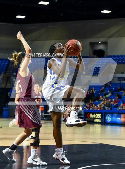 Thumbnail 1 in Mount Ida vs. Lakeside photogallery.