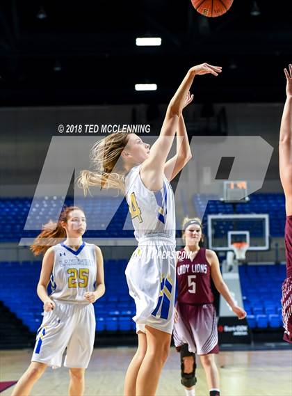 Thumbnail 3 in Mount Ida vs. Lakeside photogallery.