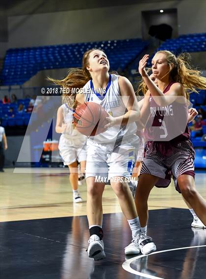 Thumbnail 2 in Mount Ida vs. Lakeside photogallery.