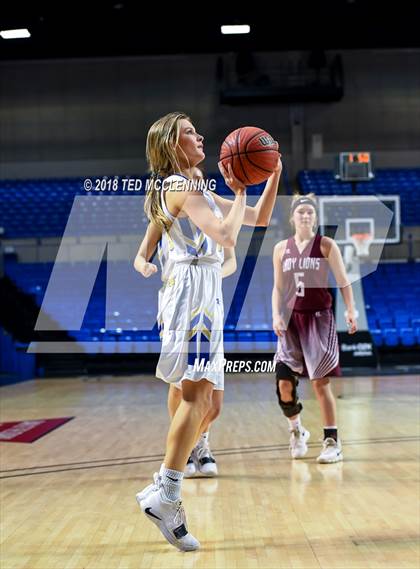 Thumbnail 1 in Mount Ida vs. Lakeside photogallery.