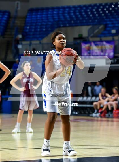 Thumbnail 2 in Mount Ida vs. Lakeside photogallery.