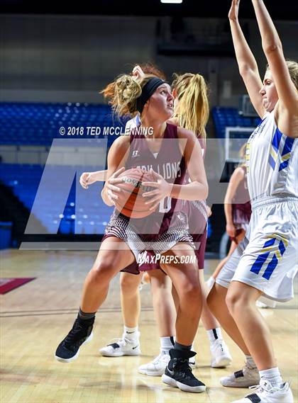 Thumbnail 2 in Mount Ida vs. Lakeside photogallery.