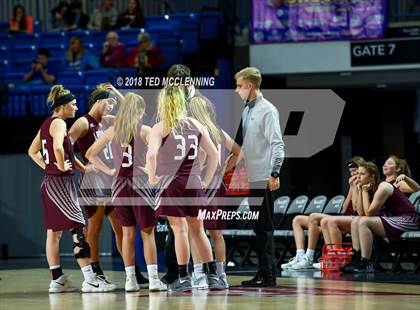 Thumbnail 2 in Mount Ida vs. Lakeside photogallery.