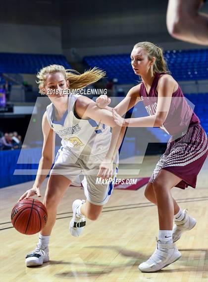 Thumbnail 1 in Mount Ida vs. Lakeside photogallery.