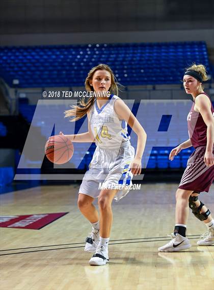 Thumbnail 3 in Mount Ida vs. Lakeside photogallery.