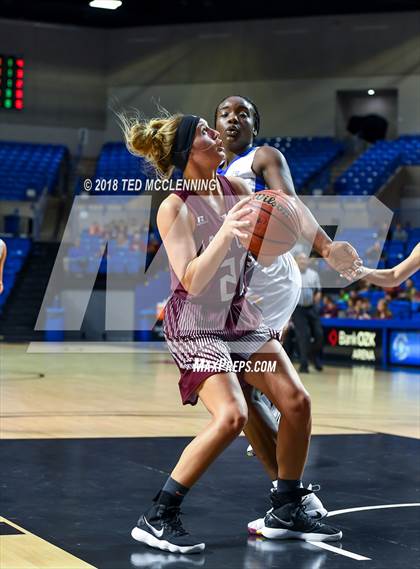 Thumbnail 2 in Mount Ida vs. Lakeside photogallery.