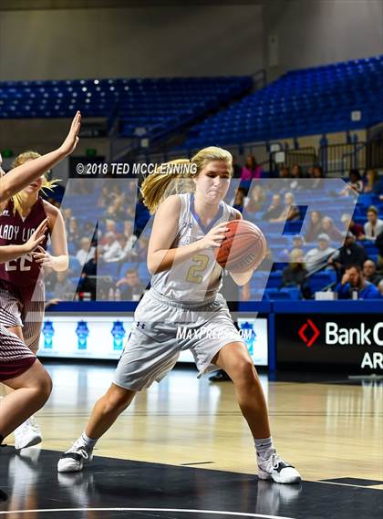Thumbnail 3 in Mount Ida vs. Lakeside photogallery.