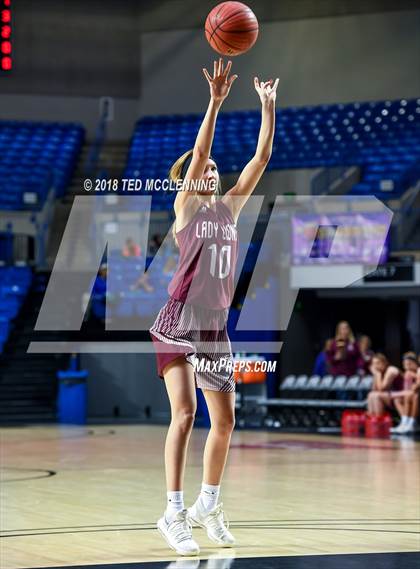 Thumbnail 3 in Mount Ida vs. Lakeside photogallery.