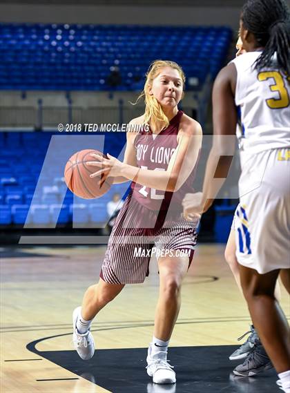 Thumbnail 1 in Mount Ida vs. Lakeside photogallery.