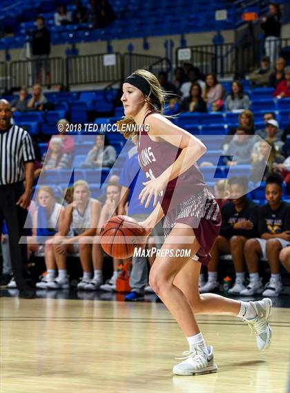 Thumbnail 3 in Mount Ida vs. Lakeside photogallery.