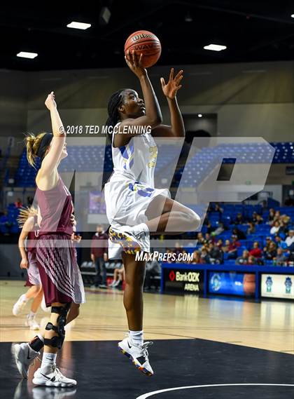 Thumbnail 2 in Mount Ida vs. Lakeside photogallery.