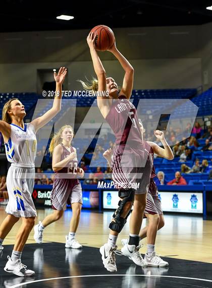 Thumbnail 1 in Mount Ida vs. Lakeside photogallery.